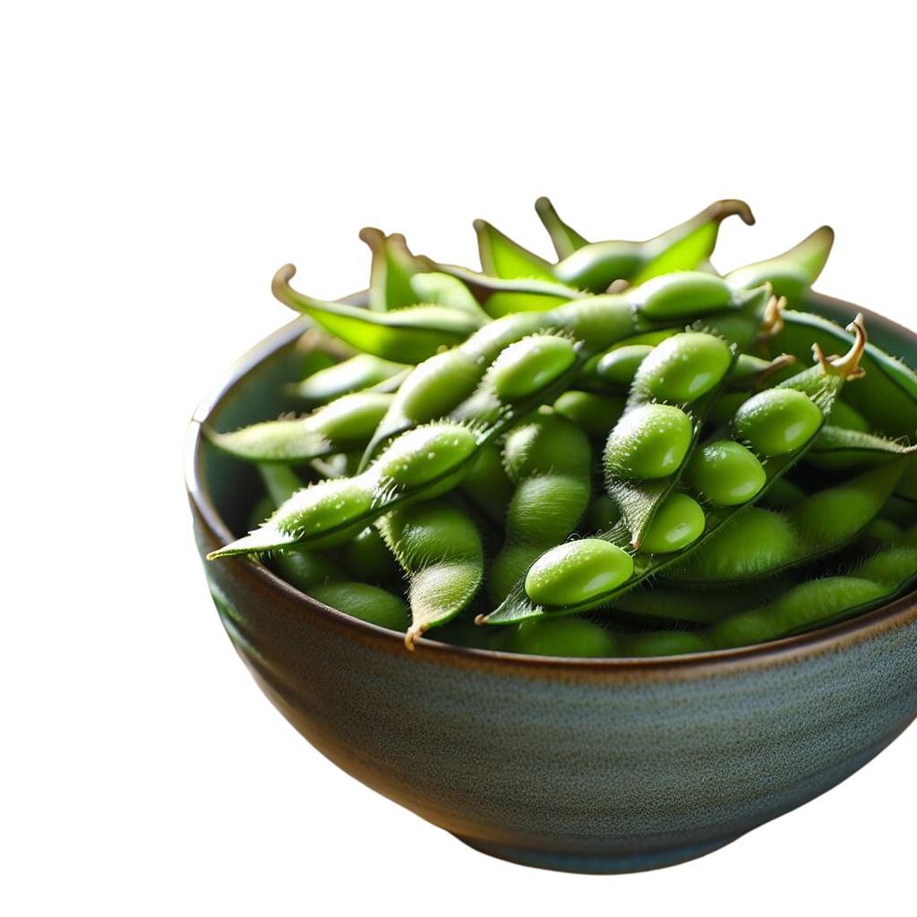 EDAMAMES CUITS 100g 16u SG__