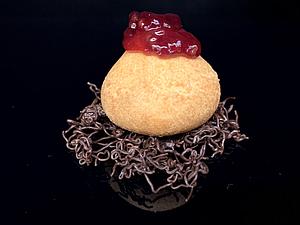 VOLCA CHEESECAKE  30g 90u SG__