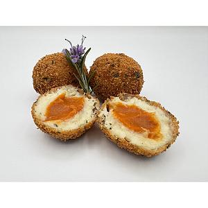 CROQUETES BACALLA AMB AJOARRIERO 35g 2x1kg SG__