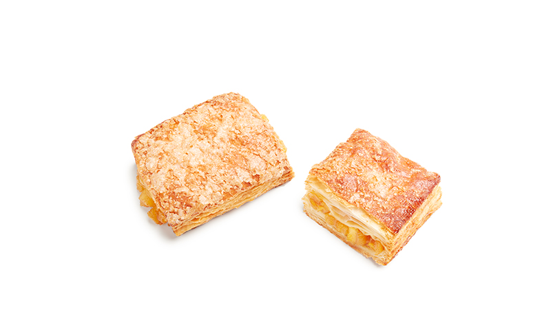 DELICIA DE POMA 115g 47u