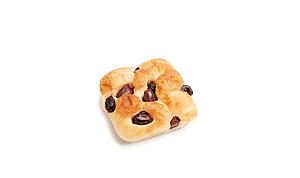 MINI FOCACCIA AMB KALAMATA CRISTALI 110g 36u__