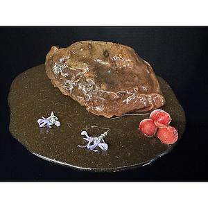 CARRILLERA VACU SALSA FRUITS VERM. 300g 8u SG__