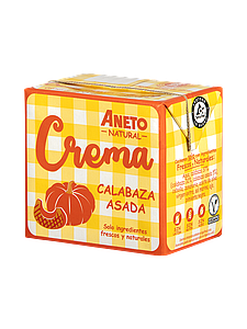 ANETO CREMA CARBASSA 500ml 6u__