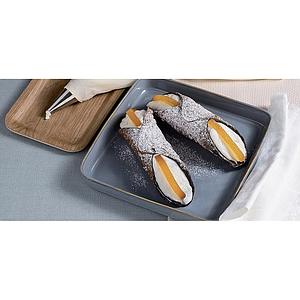 BI.KIT CANNOLO SICILIANO 12p__