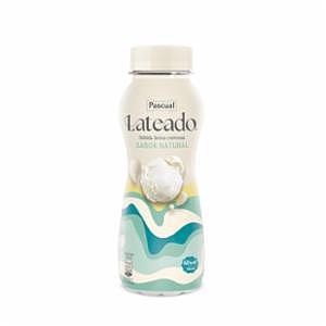 LATEADO NATURAL 230ml 12u__