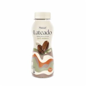 LATEADO CAFE ARABICA 230ml 12u__