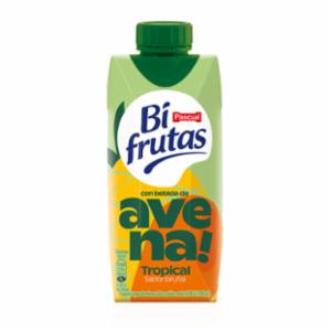 BIFRUTAS AVENA TROPICAL 330.R3.6u__