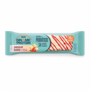 DINAMIC PROTEIN XOC.BLANC-ALM I FRESAS 55g 12u__