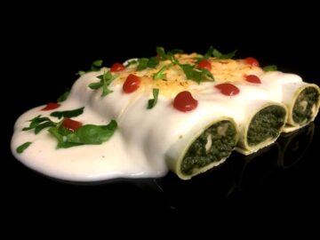 CANELO ESPINACS BEIXAMEL I FTGE 45g 4x20u__