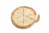 CHEESECAKE XOCOLATA BLANCA 1700g __