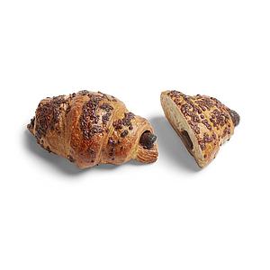 PFMT CROIS.BARRETA XOCOLATA 106g 46u__