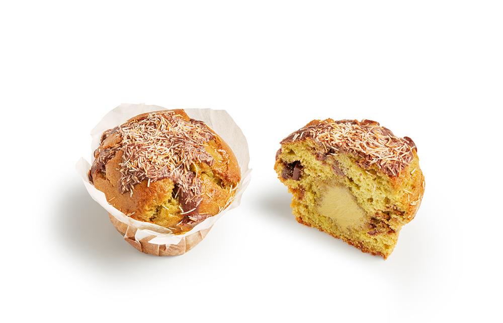 RA.MINI MUFFIN DOBLE XOCO 37g 110u __