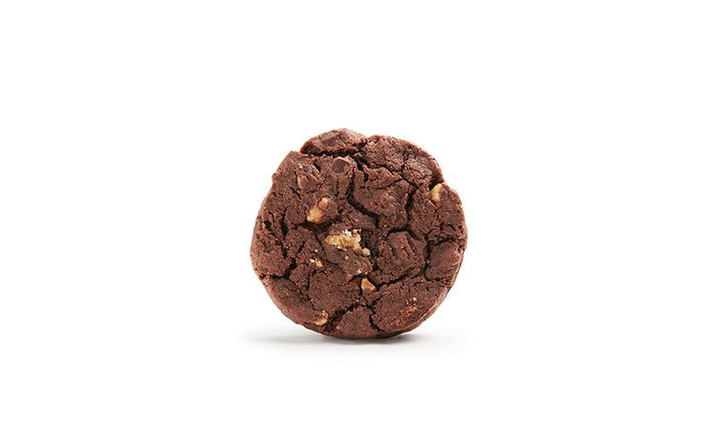 RA.COOKIE BROWNIE XOC 76g 34u