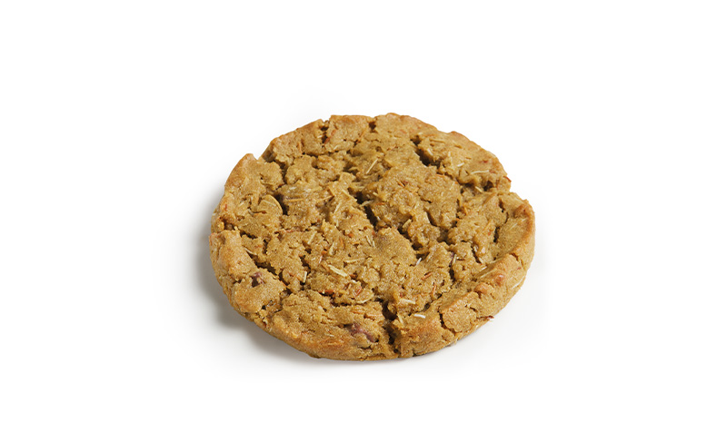 RA.COOKIE XOCOLATA DUBAI 76g 34u__