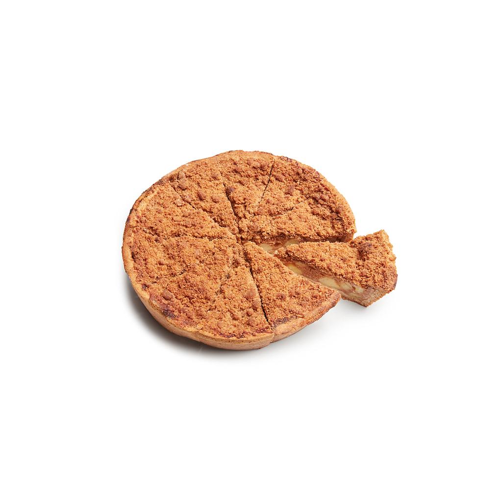 PASTIS POMA I CRUMBLE 2000g __