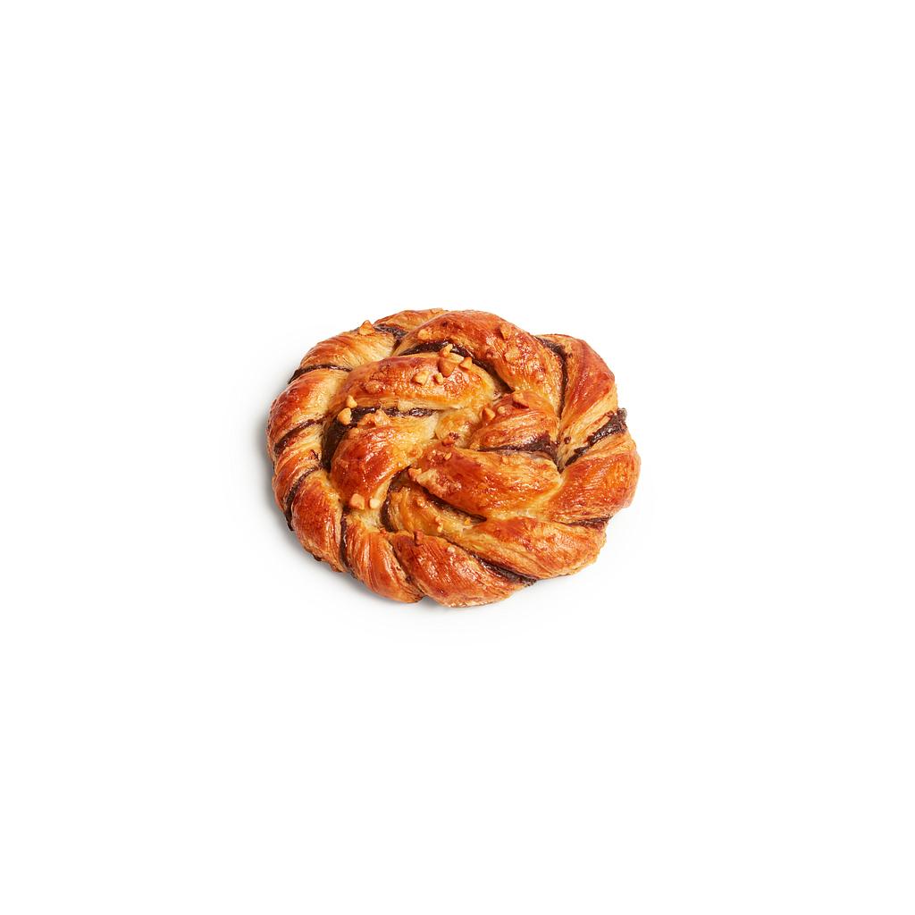 PFMT KNOT CACAU 90g 40u__
