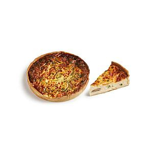 QUICHE VERDURES 1200g 4u__