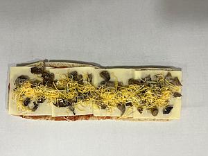 XAPAPIZZA BOLETS 330g 6u __