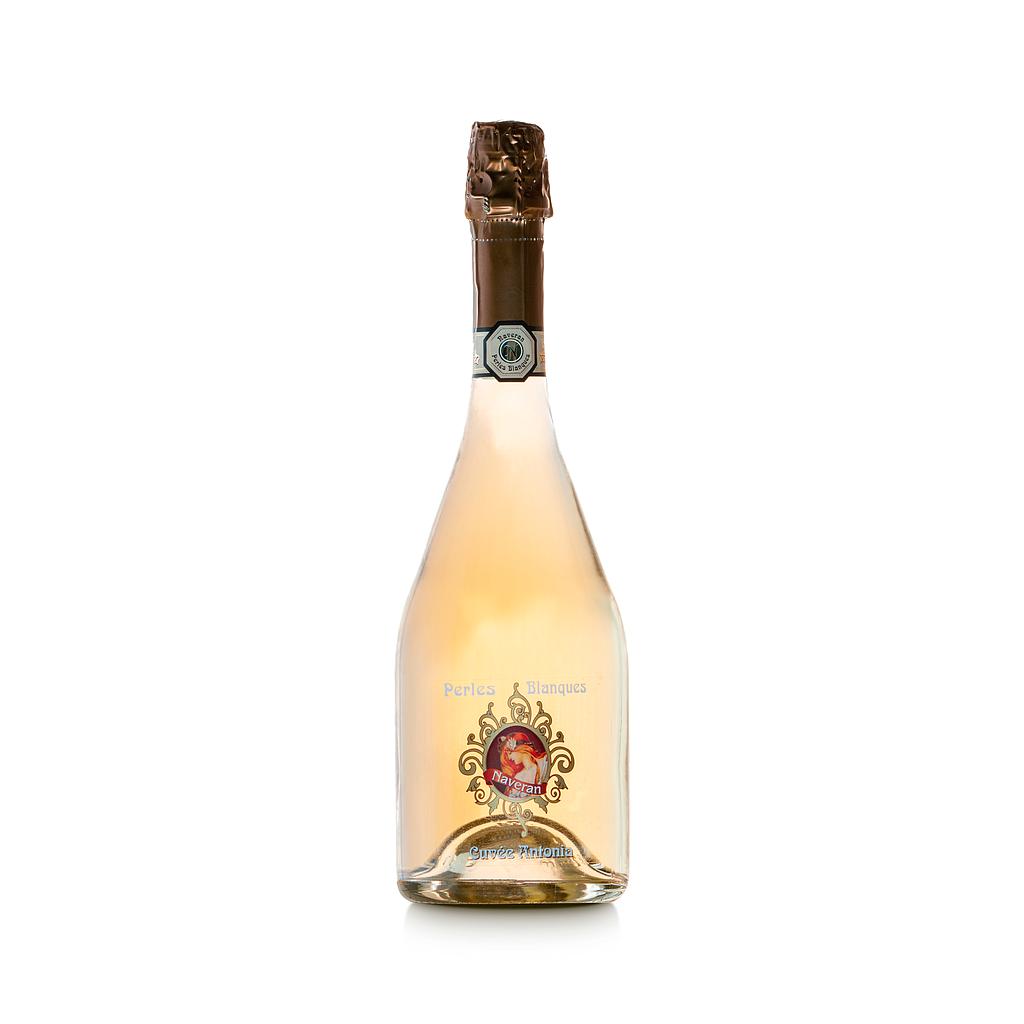 NAVERAN PERLES BLANQUES (6) SG__