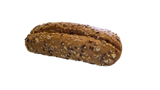 LFGN. BOCATA 70g CEREALS 60u