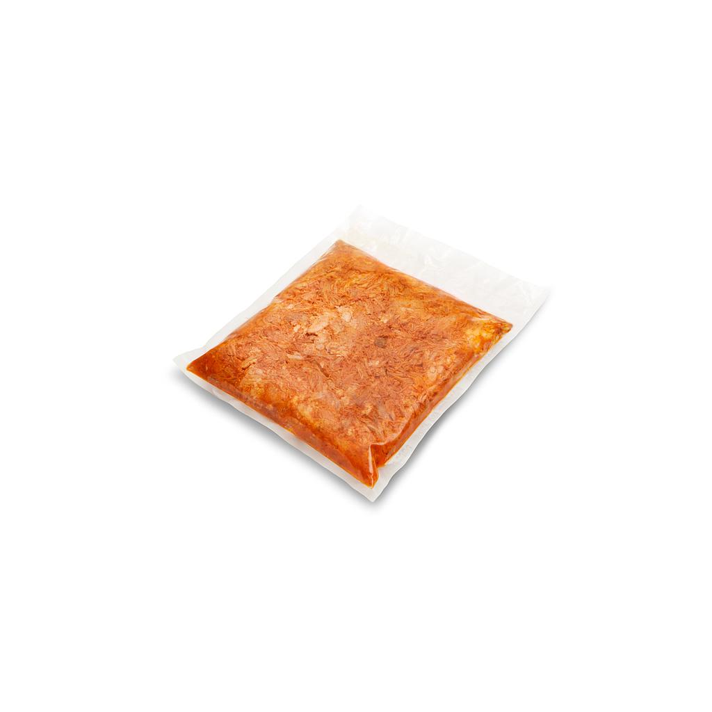 PULLED COCHINITA PIBIL 700g 6u KOAMA__