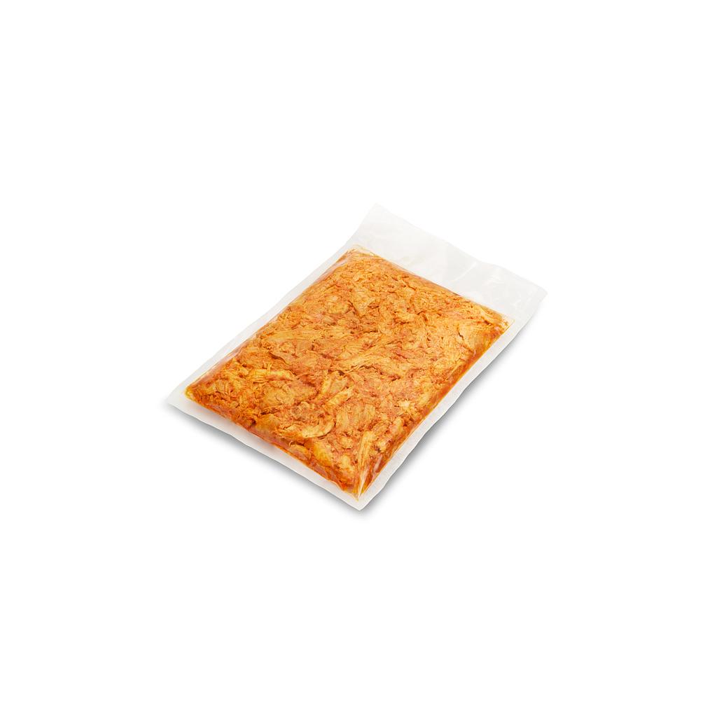 PULLED TIKKA MASALA 700g 6u KOAMA__