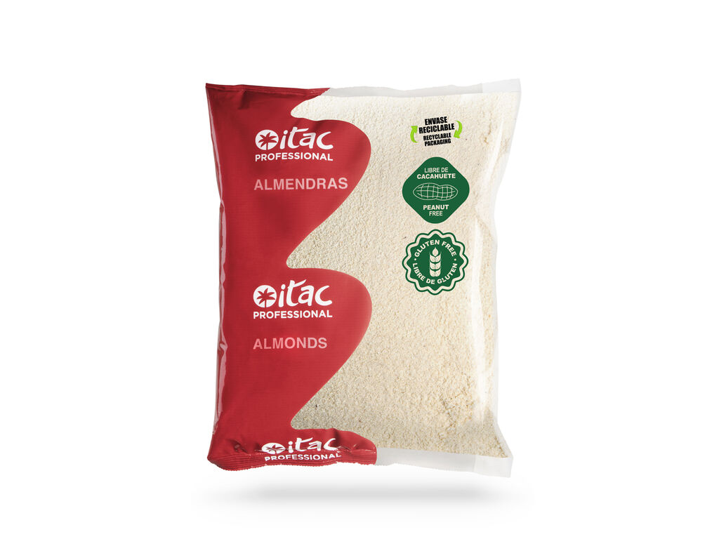 AMETLLA POLS 1Kg (10) SG