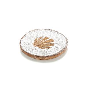 TARTA SANTIAGO 4x600g__