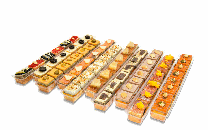 CANAPE ARTESA 0,75Kg 68u__