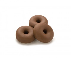 RA.MINIDOTS XOCOLATA 60u