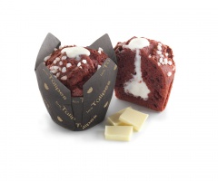 RA.TULIPA RED VELVET 20u