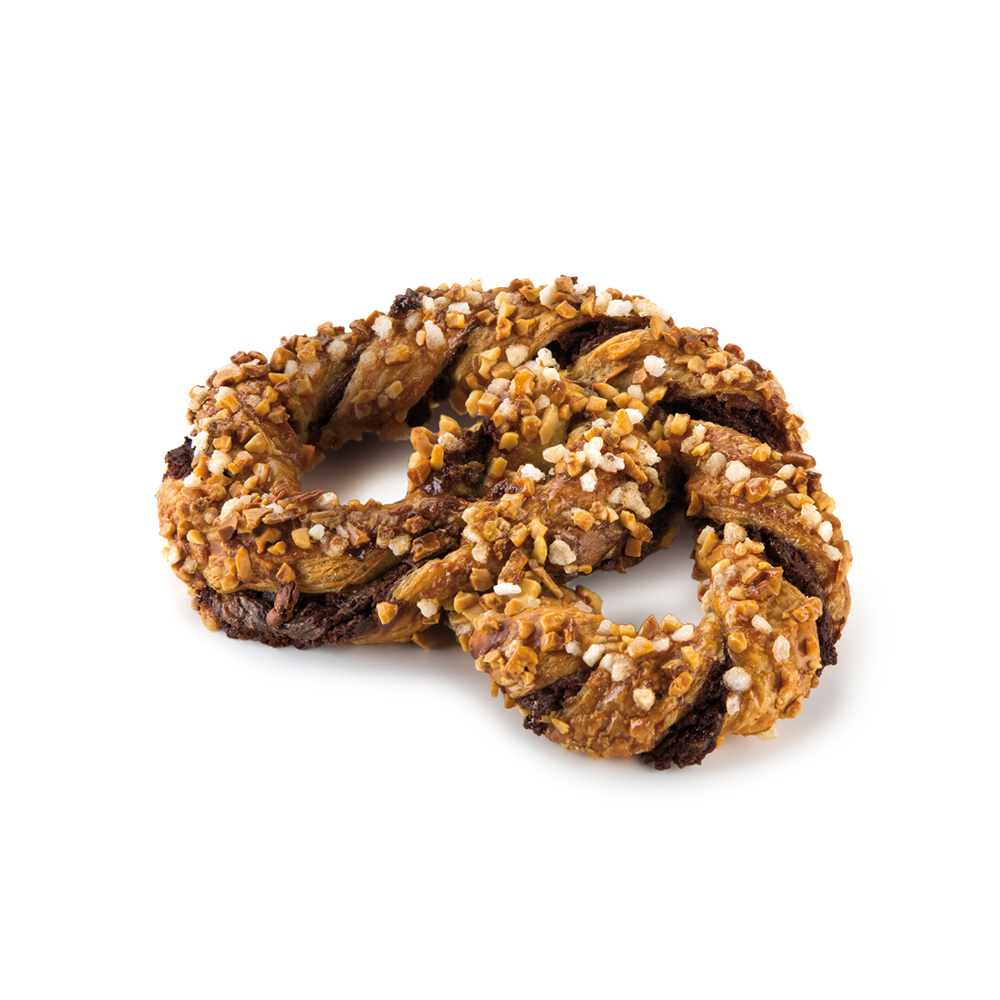PFMT BRETZEL XOCOLATA 32u