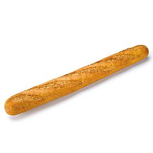 BAGUETTE INTEGRAL 36x250g